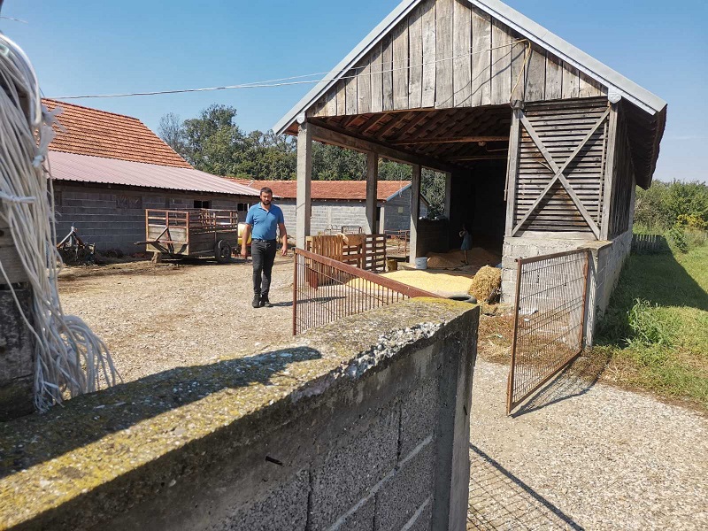 PODSTICAJI ZA MLADE SEMBERSKE AGRONOME Za ovaj vid podrške izdvojeno 720.000 maraka