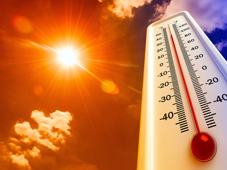 Talas afričke vreline zahvatio Srpsku – temperature i do 40 stepeni