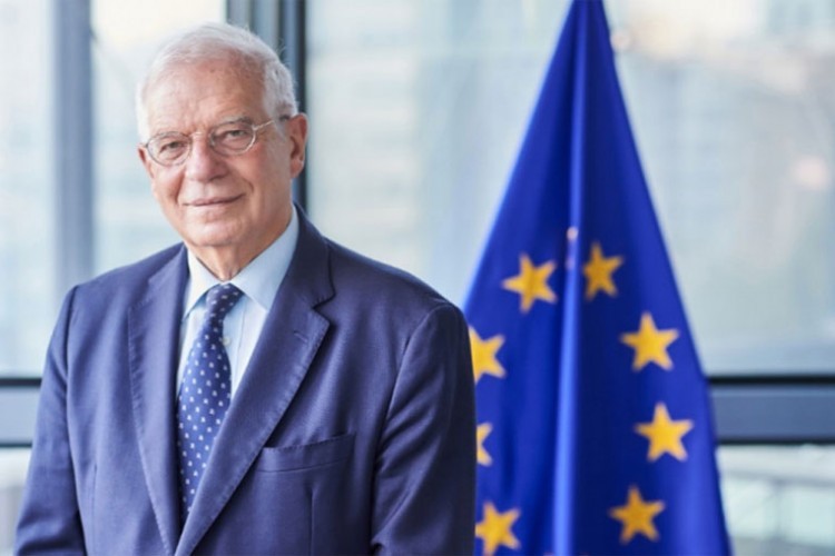 Borelj pozvao Vučića i Kurtija na razgovore u Brisel