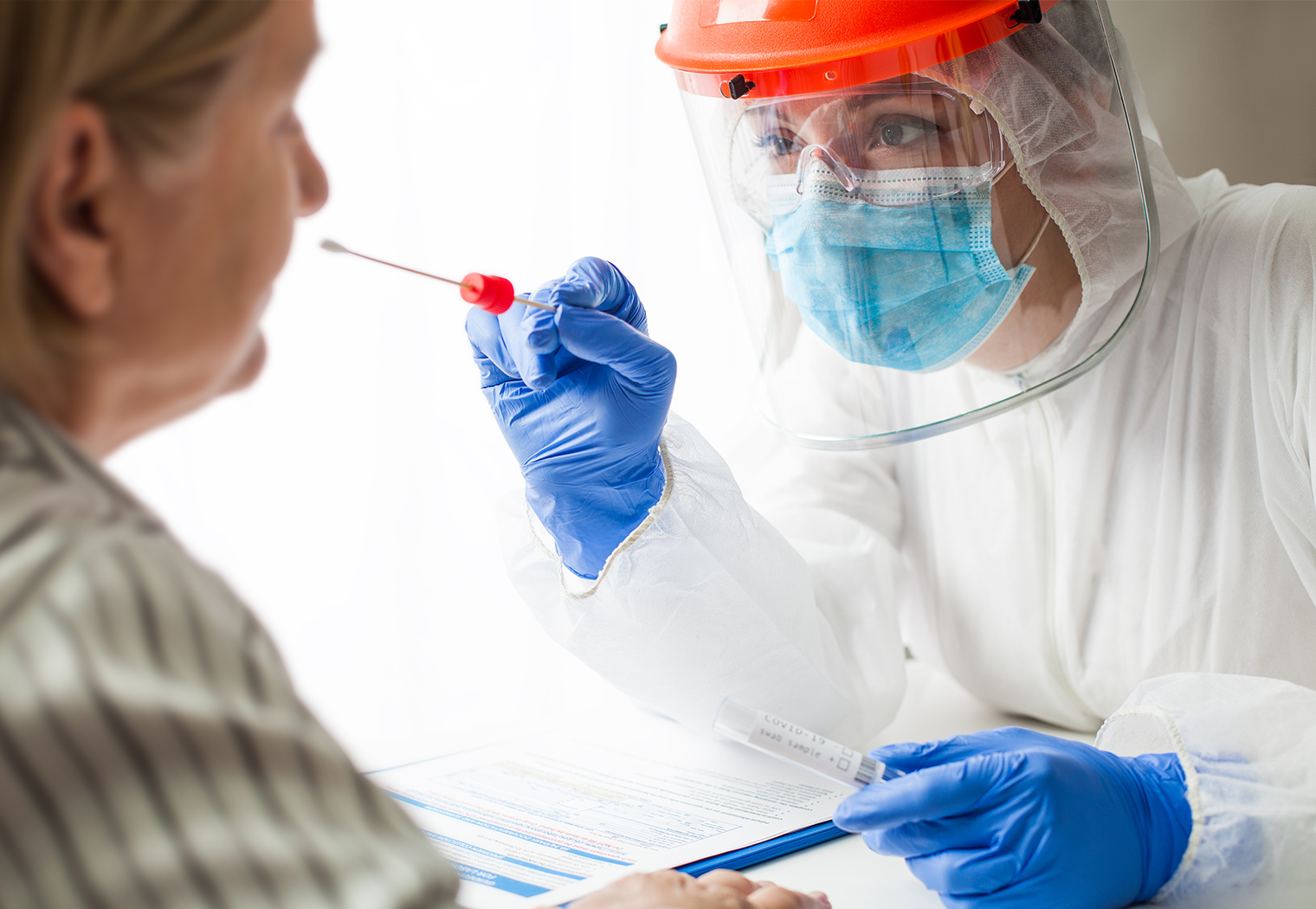 Subotom više nema testiranja na virus korona