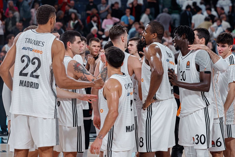 Španci poslije 21 godine nemaju tim na F4