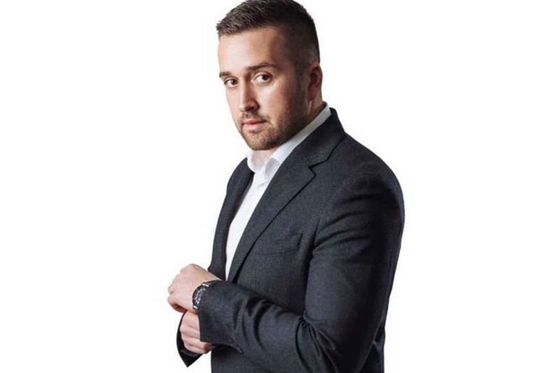 Ko je uhapšeni Mladen Lučić?