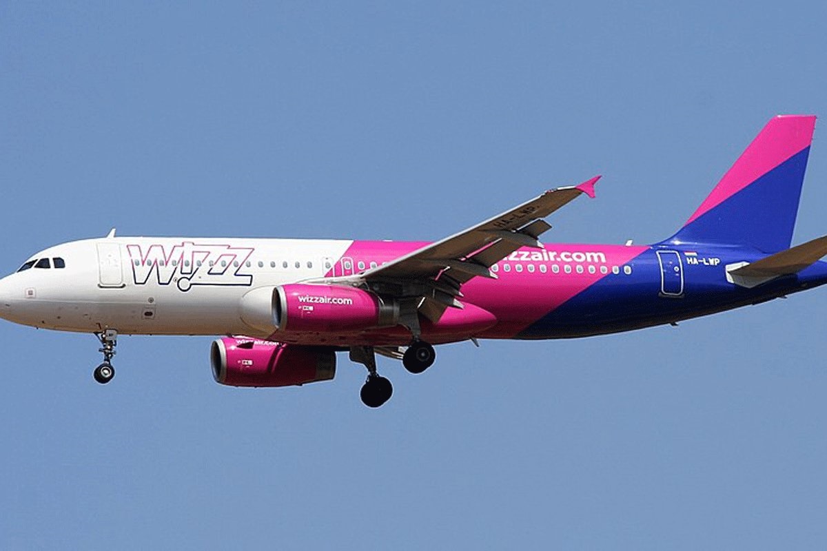 Da li je Wizz Air pred bankrotom?