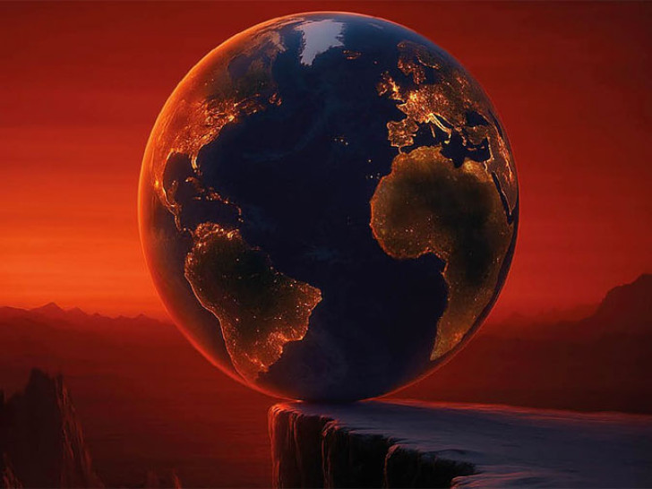 SEF upozorava: Svijet ulazi u rizičan period