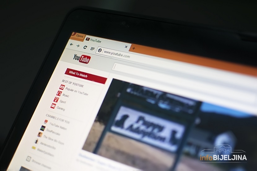 YouTube testira automatsku detekciju proizvoda u video snimcima