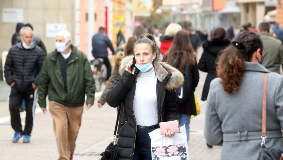 Moguće skraćivanje radnog vremena ugostiteljima i frizerima: Danas o uvođenju restriktivnijih mjera u Srpskoj