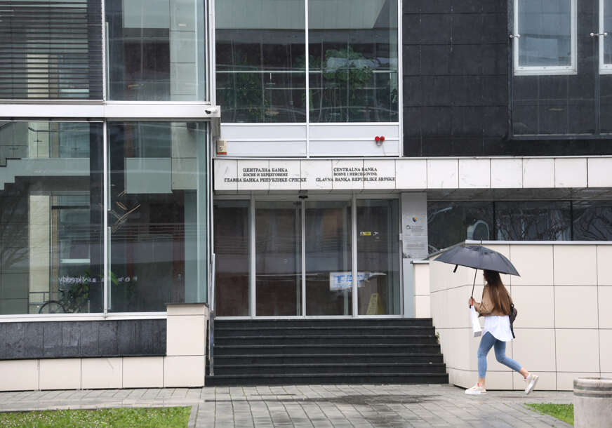 Centralna banka objavila izvještaj: Povećan broj blokiranih računa poslovnih subjekata na 108.163