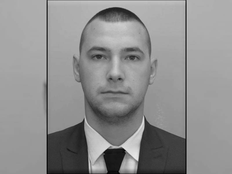 Bijeljina zavijena u crno: Poznato vrijeme i mjesto sahrane policajca koji je nastradao u nesreći