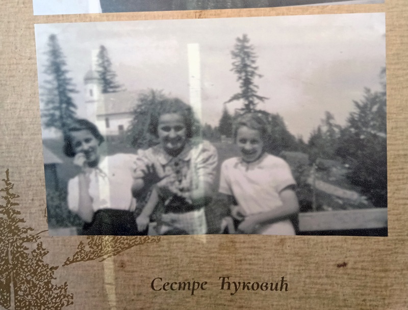 Zaboravljena priča iz vazdušne banje: Kako je porodica Ćuković gradila mondenski Han Pijesak između dva rata /FOTO/