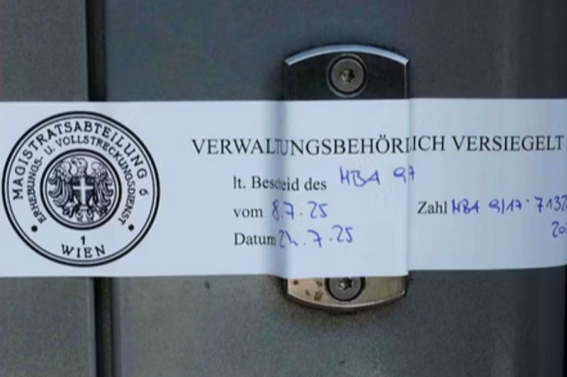 Zatvara se poznato stjecište Balkanaca u Beču?