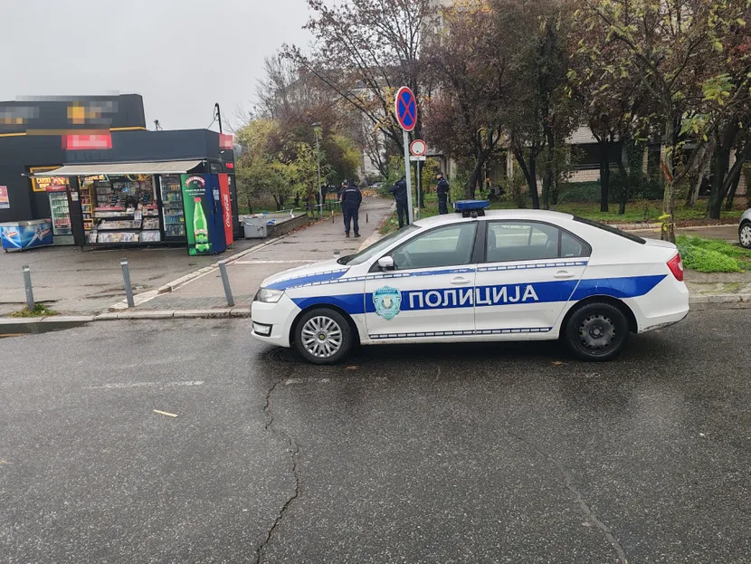 Otkriven identitet ubijenog mladića u Beogradu: Tadija Pantić ranije dva puta izbjegao smrt