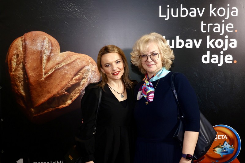 Rekordan uspjeh Argete: Više od 4.000 tona prodatih pašteta