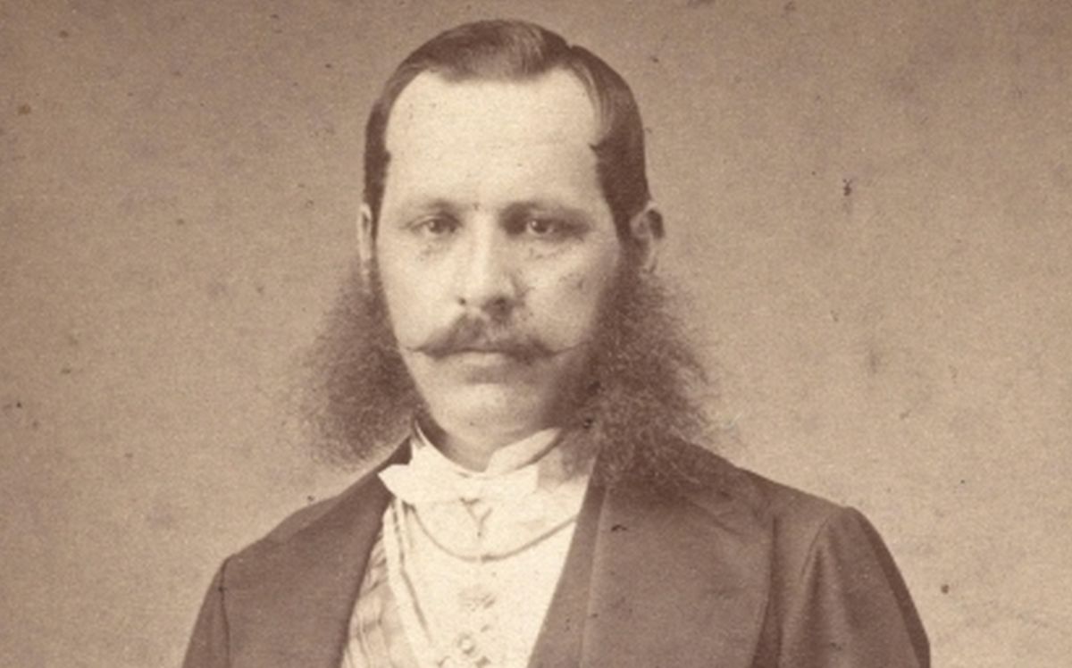 Na današnji dan rođen srpski državnik i istoričar Jovan Ristić