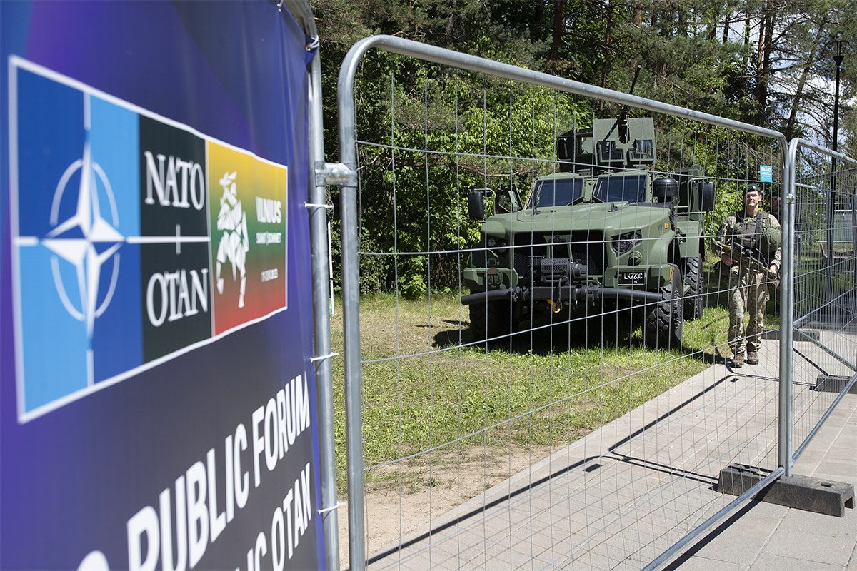 Ključni izazovi i pitanja za NATO uoči Samita u Viljnusu