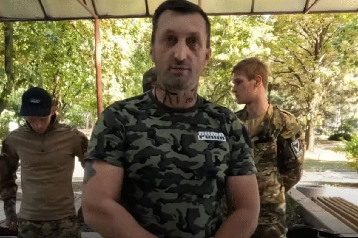 Banjalučanin formirao odred Sova za borbu u Ukrajini? (VIDEO)