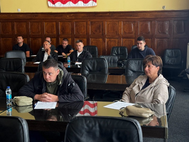 Bijeljina subvencioniše zdravstvenu zaštitu i bezbjednije držanje pasa (FOTO)
