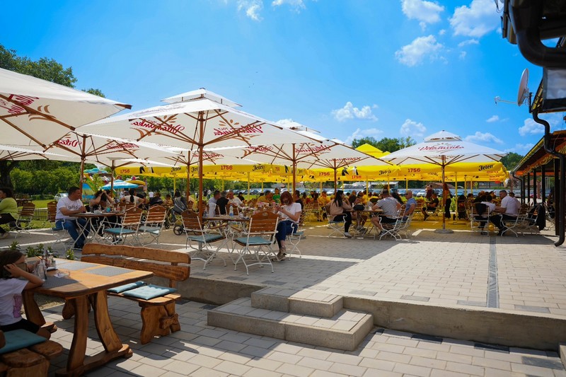 Čičino sokače: Dvije bašte za bajkovite proslave, ukupan kapacitet 260 mjesta (FOTO)