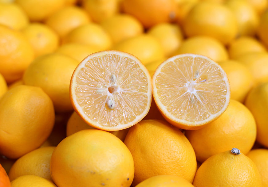 Stručnjaci otkrivaju koje namirnice najbolje snižavaju povišeni krvni pritisak