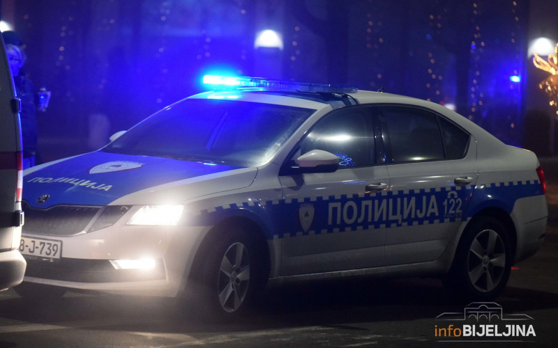 Detalji stravičnog ubistva u Palama: Sin priveden zbog sumnje da je oca izbo nožem