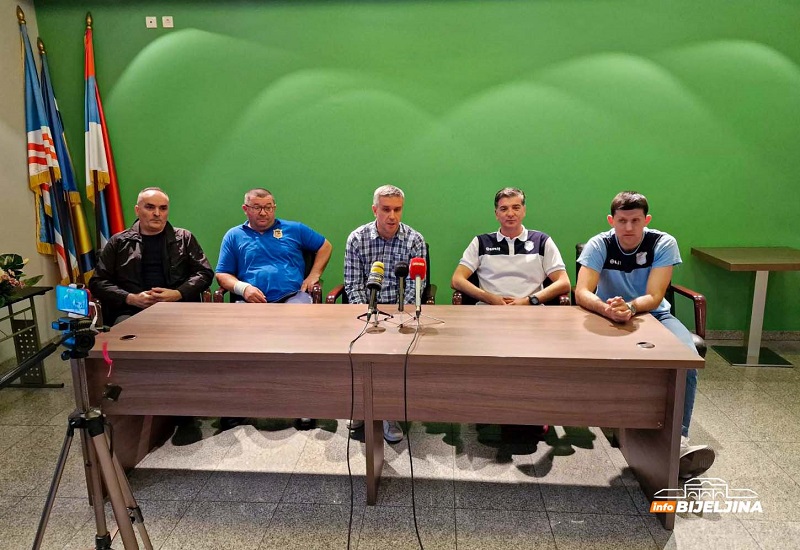 Finale kupa BiH u subotu: U OK 