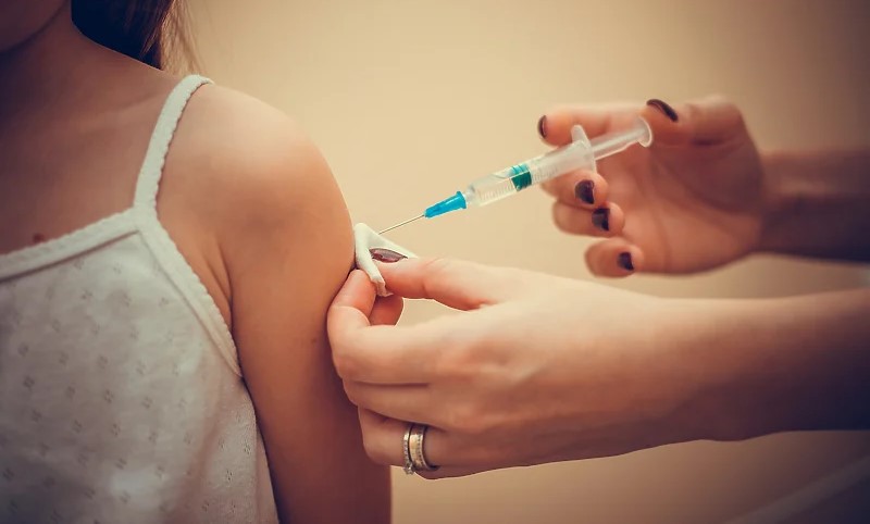Počela vakcinacija djece u Srpskoj protiv HPV-a