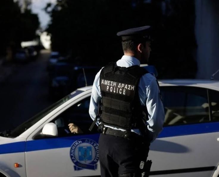 Mafijaški obračun u Grčkoj, šest ubijenih