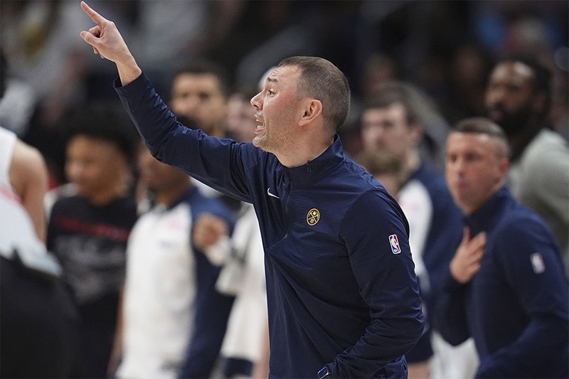 Nikola Jokić dobio novog trenera: Dejvid Adelman preuzeo Denver Nagetse