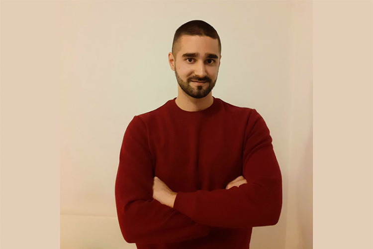 Trud i odricanja još od osnovne škole: Ovo je najbolji student društvenih nauka u Republici Srpskoj