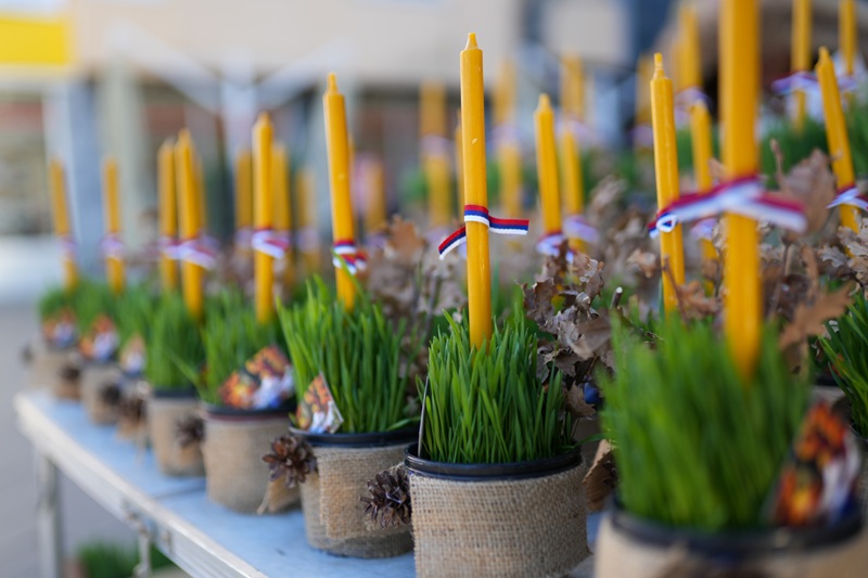 Danas se sadi BOŽIĆNA PŠENICA: Vjeruje se da u dom donosi sreću i blagostanje