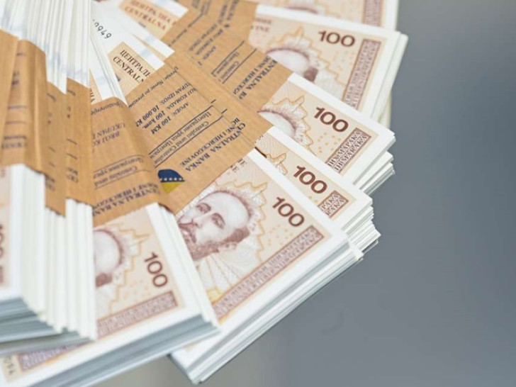 Prošle godine iz BiH iznesene 4,34 milijarde KM!