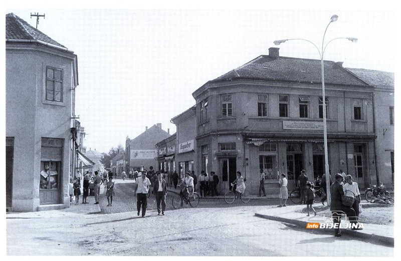 Memoari Bijeljinca Slavka (90): Ko su bili ugledni građani Bijeljine (FOTO)