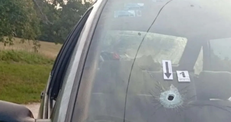 Drama kod Neuma: Mladićima se pokvario automobil, muškarac pucao na njih, nije uhapšen?!