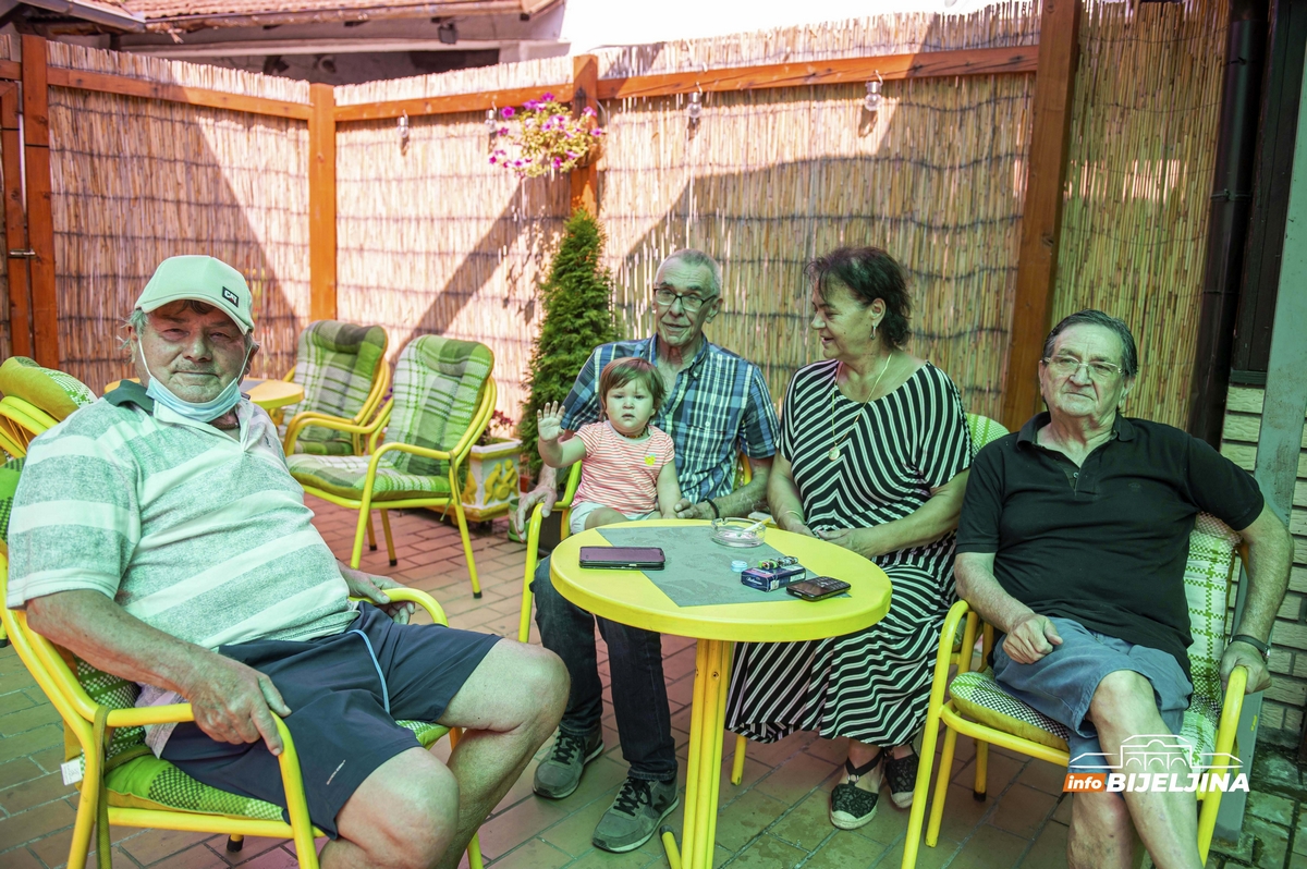 Damjan Pajić Micin: Donio sam rock and roll u Bijeljinu (VIDEO)