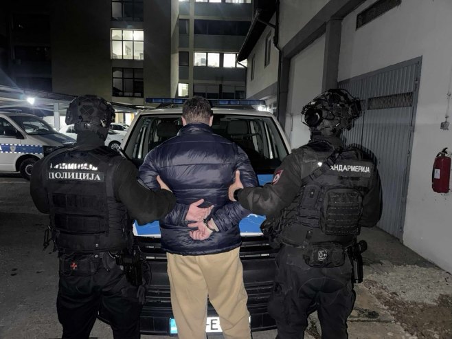 Poznato ko je uhapšen u Zvorniku u slučaju 