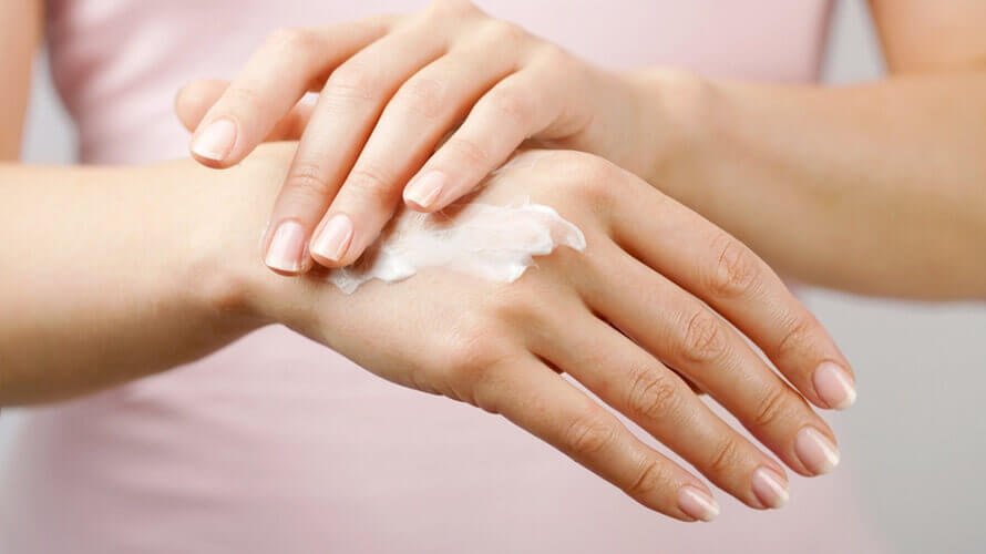 Savjeti za njegu ruku u toku hladnih dana