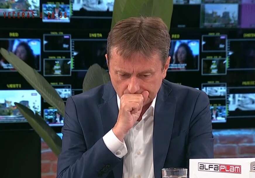 Lončar o stanju Darka Glišića