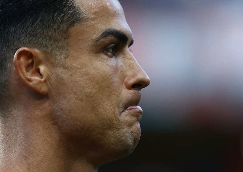 Kristiano Ronaldo otkrio kako se izgovara njegovo ime i šokirao svijet: