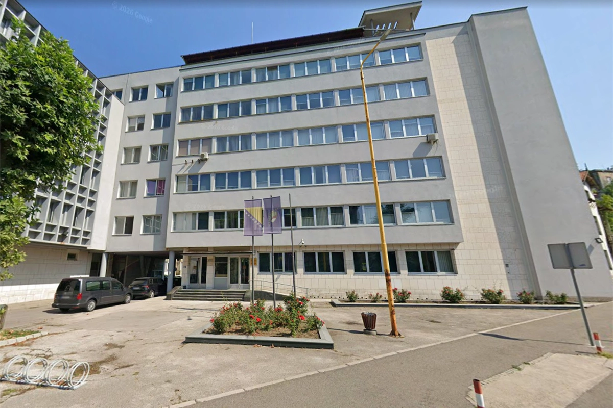 Pred tužiocem osumnjičeni za ubistvo brata u Tuzli