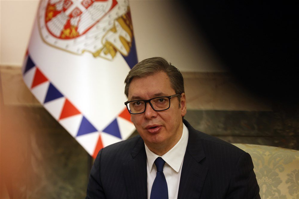 Vučić: Srbi na Kosovu neće više da trpe Kurtijev teror