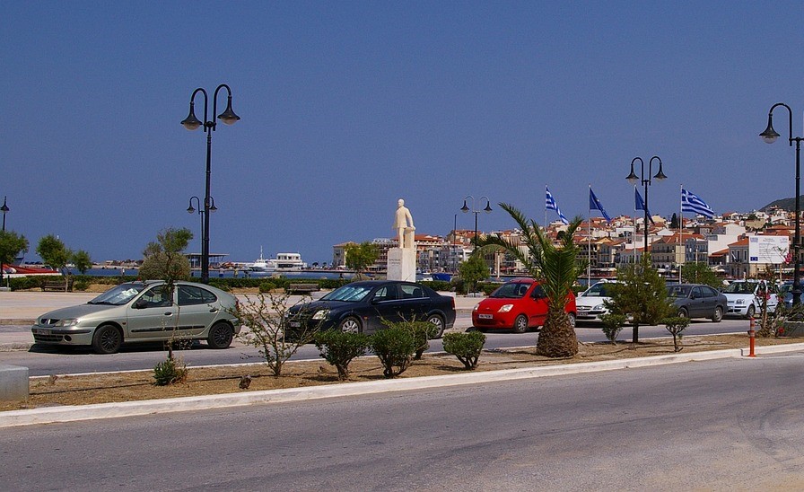 Učestale provala i krađe automobila u Grčkoj izazivaju zabrinutost: 
