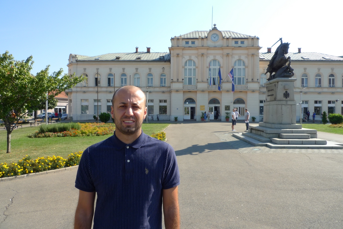 Perić: Odjeljenje za stambeno-komunalne poslove blokira funkcionisanje grada