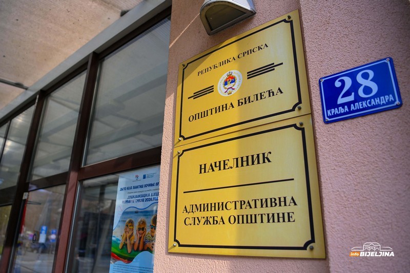 Velike ambicije: Cilj da Bileća bude sve atraktivnija turistička destinacija (FOTO)