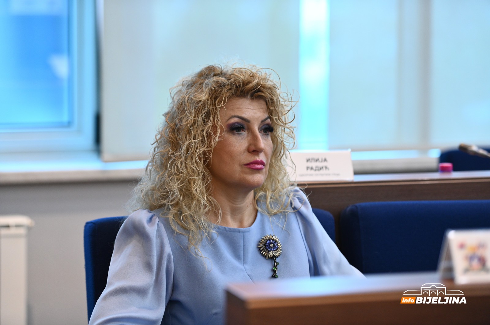 Đurđević: Omogućeno rješavanje upotrebne dozvole za vrtić u Patkovači (FOTO)