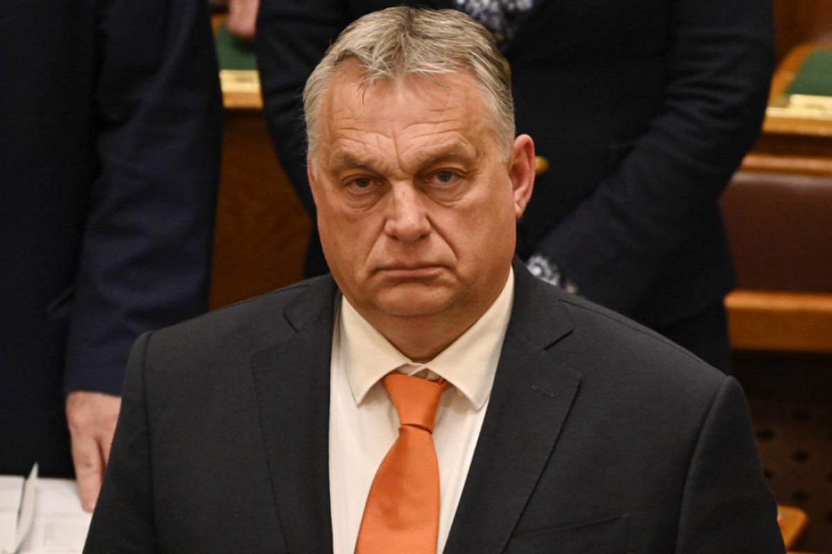 Viktor Orban - Da li jedan čovjek ucjenjuje čitavu EU?