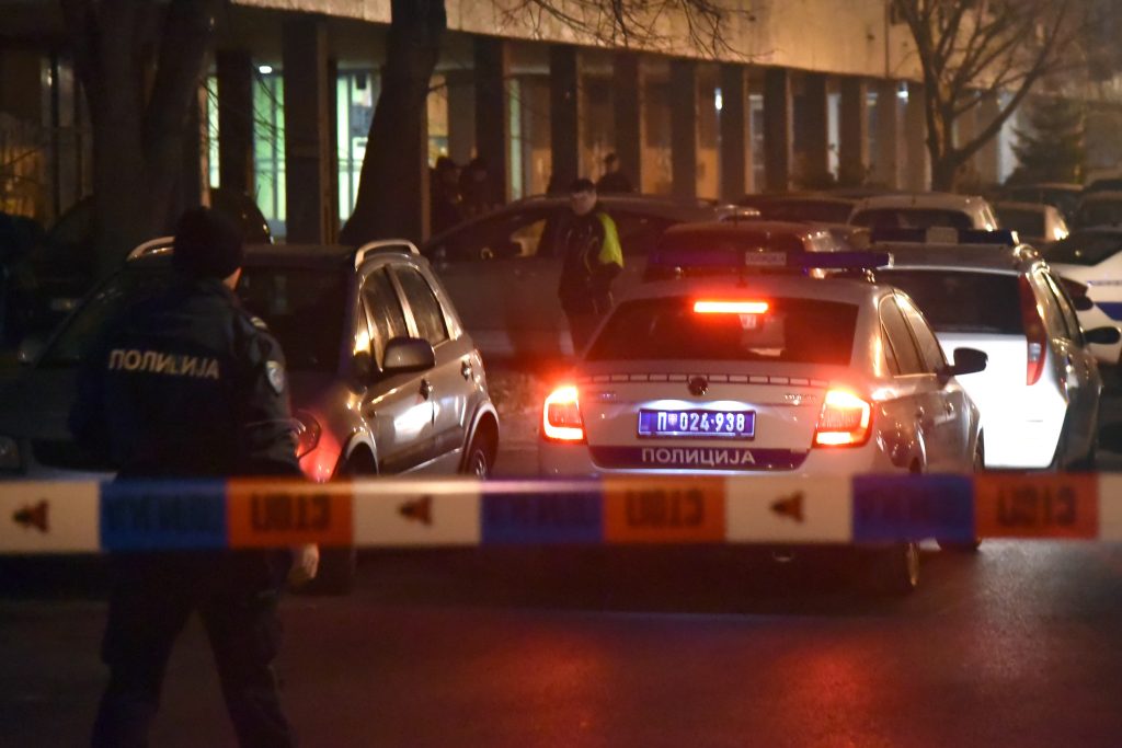 TREĆA ŽRTVA pucnjave u Mladenovcu: Mladić nakon svađe u školskom dvorištu otišao po pušku, pa započeo krvavi pir