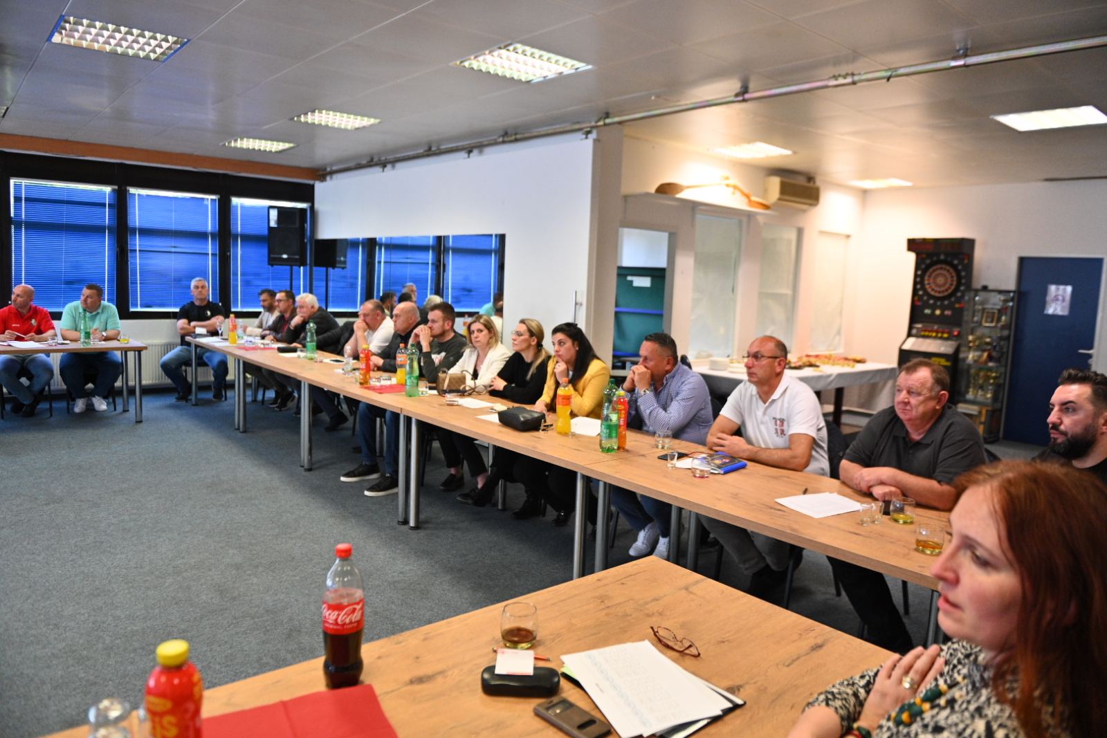 Mladen Filipović izabran za predsjednika Saveza Srba u Austriji