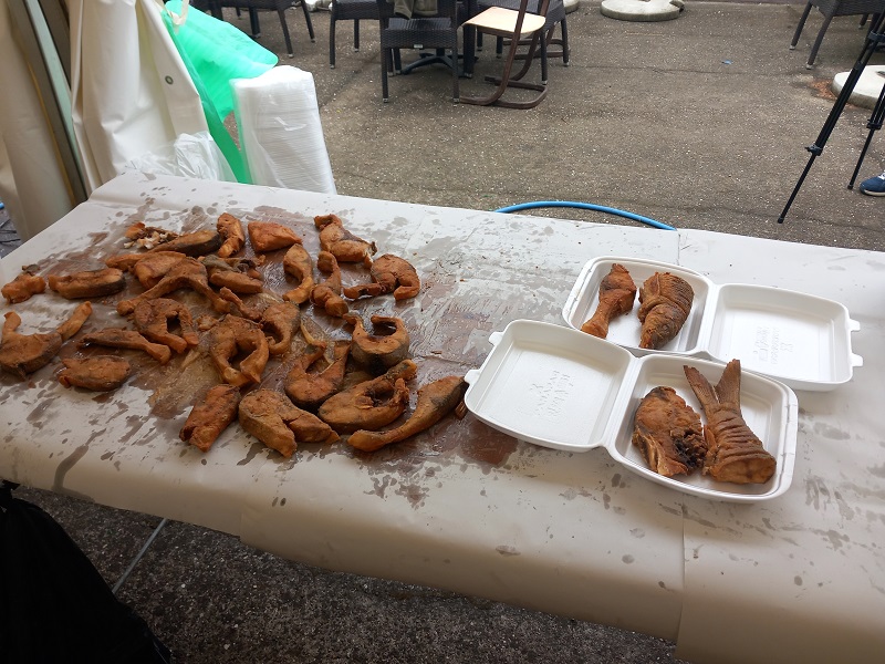 Bijeljina: Pripremili 330 posnih obroka za socijalno ugrožene (FOTO)