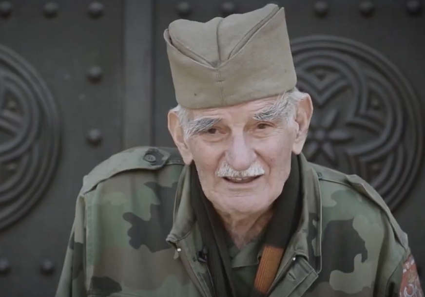 Deda Đorđa će pokrivati i zemlja iz Republike Srpske