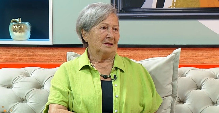Prof. Dušanka Novaković: Monografija Velike Obarske je moj dug zavičaju i poklon budućim generacijama