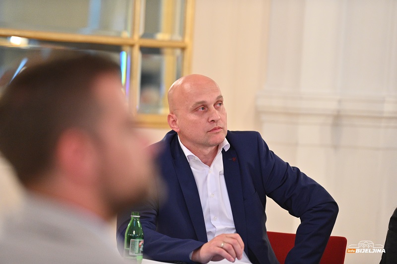 Udruženje srpskih privrednika u Austriji predstavilo ciljeve: Saradnjom do boljih poslovnih rezultata
